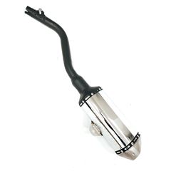 ESC MINI 3 STAMP NXR160 15-20/XRE190 CRM