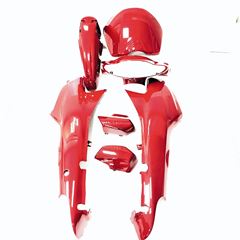 KIT CAREN BIZ100 02-03 VERM SAPU