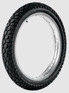 PNEU DNT 2.75-18 ST6 48P CG/YBR