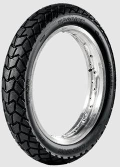 PNEU DNT 90/90-21 VIPER NX/XR/XLR