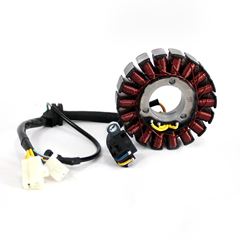 ESTATOR CB250 TWISTER 16-22