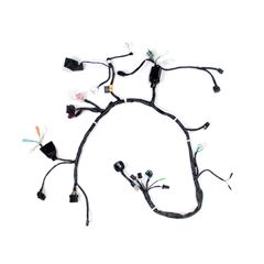 CHICOTE FIACAO CG160 CBS 22-
