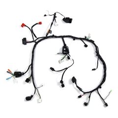 CHICOTE FIACAO CG125 FAN KS 16-18