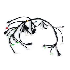 CHICOTE FIACAO XTZ150 ED 15-16