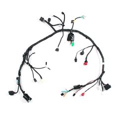 CHICOTE FIACAO CB250 TW FLEX 16-18