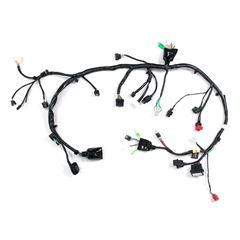 CHICOTE FIACAO CB250 TW FLEX 19-22
