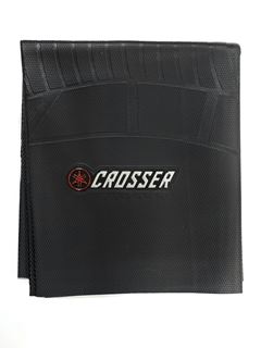 CAPA BANCO ANTI MOD CROSSER PT/BCO