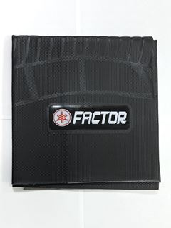 CAPA BANCO ANTI MOD FACTOR PT/BCO