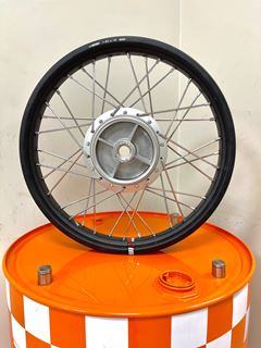 ARO TZ COMPL CG150/CG160 ALUM PTO FOS