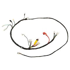 CHICOTE FIACAO BIZ100 KS 00-01
