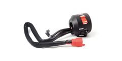 INTER PART CB250 TWISTER 01-05