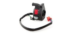 INTER PART EMERG XTZ125 E 03-12