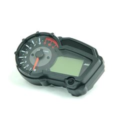 PAINEL XTZ150 CROSSER 15-16