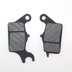 PAST FR DNT FZ/FT125/150 16-/FAN160 25-