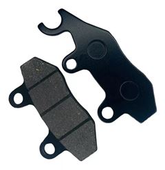 PAST FR DNT XTZ125/LANDER -15/YES125
