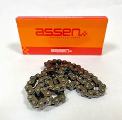 CORRENTE COMAN 90L YBR/FACTOR/XTZ125 06-