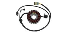 ESTATOR XRE300 09-12