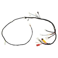 CHICOTE FIACAO BIZ100 KS 02-05