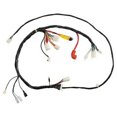 CHICOTE FIACAO BIZ100 ES 98-01