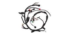 CHICOTE FIACAO FAN150 11-13