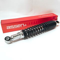 AMORT TZ CG150/CG160