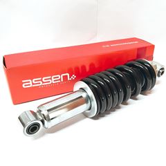 AMORT TZ NXR125/150 03-08