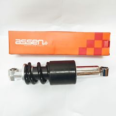 AMORT TZ NXR125/150/160/XRE190