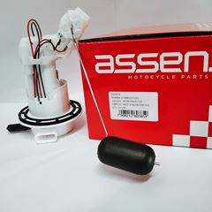 BOMBA COMB FAN125 16-18/START 16-