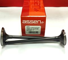 VALV ADM/ESC CG125 02-04/FAN125 -08