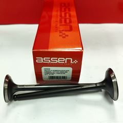 VALV ADM/ESC FAN125 09-
