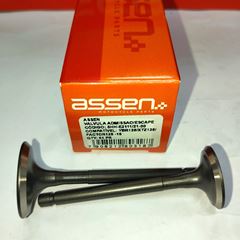 VALV ADM/ESC YBR125/FACTOR125/XTZ125
