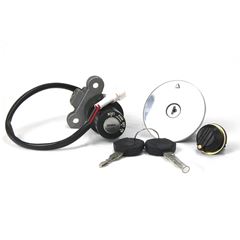 CHAVE IGN KIT XTZ150 CROSSER 15-22