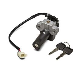 CHAVE IGN CBX250 TWISTER/TORNADO 06-08