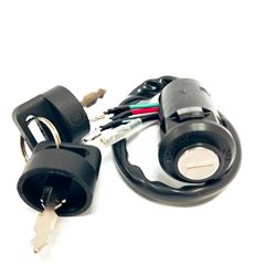 CHAVE IGN CRF230 07-20