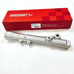 GARFO EXT BENGALA ESQ POP100/110