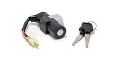 CHAVE IGN BIZ125 06-08