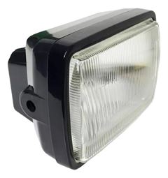 BLOCO OPTICO COMPL TODAY/CG125 83-99