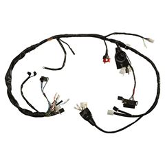 CHICOTE FIACAO CG150 SPORT 05-08