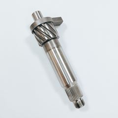 EIXO PEDAL PART YBR125 -07