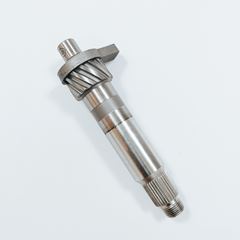 EIXO PEDAL PART YBR125 08-/FACTOR125 -16