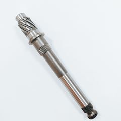 EIXO PEDAL PART BIZ125 06-