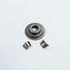 PRATO E CHAVETA CG125 -01/CRF230/XR200