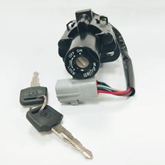 CHAVE IGN FAZER250 11-15