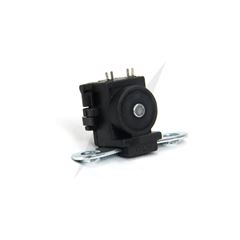 BOBINA PULSO CB250 TWISTER 16-22