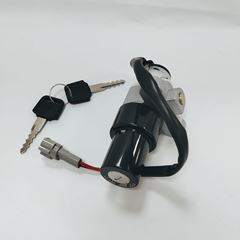 CHAVE IGN XTZ150 CROSSER 15-22