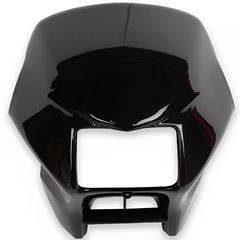 CAREN FAROL NXR150 04-08 PRETO