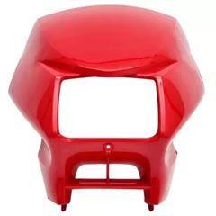 CAREN FAROL NXR125/150 03-08 VERM CAUCAI