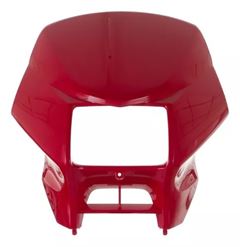 CAREN FAROL NXR125/150 06 VERM CLIVIA