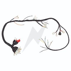 CHICOTE FIACAO XTZ125 E 02-05
