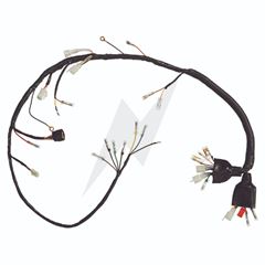 CHICOTE FIACAO XTZ125 K 02-05